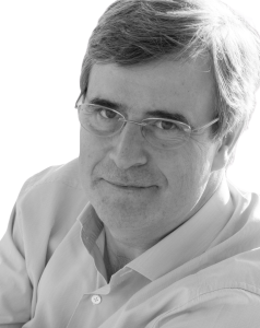 Professor Doutor Miguel Cardenal Carro