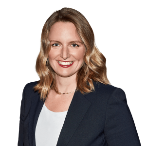 Lynn de Haan